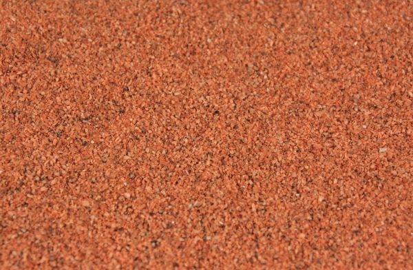 HEK33111 - Sacco di ghiaia Medium - marrone rossastro - 200g - 1