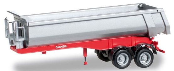 HER076036-002 - Ribaltabile CARNEHL a 2 assi - 1