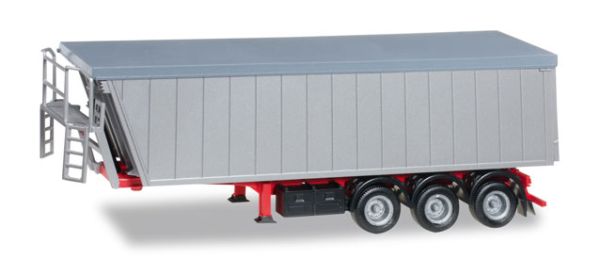 HER076555-002 - Autocarro ribaltabile a 3 assi - 1