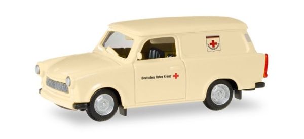 HER093385 - TRABANT 604 Universale DRK - 1