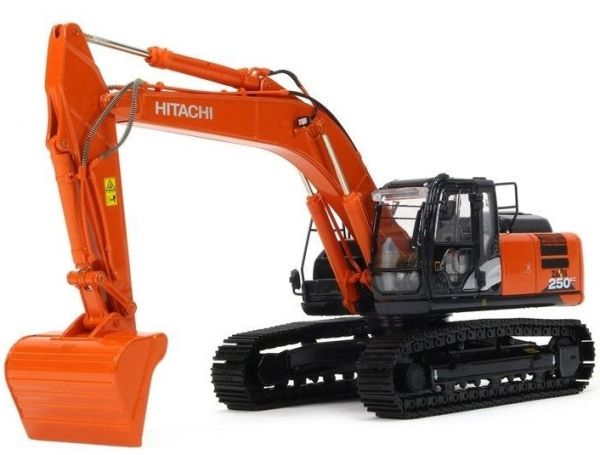 HITZX250 - Escavatore cingolato HITACHI Zaxis 250 LC-6 - 1