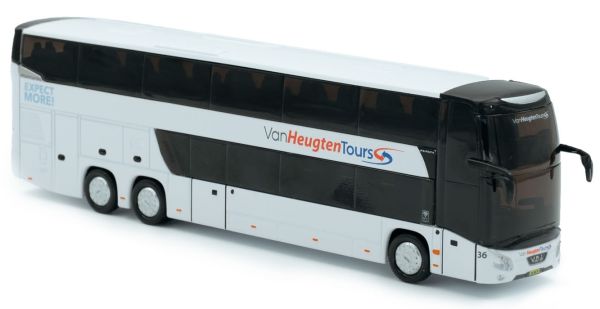 HOL8-1207 - Autobus turistico Van Heugten Tours VDL DD - 1