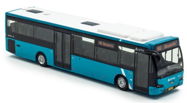 HOL8-1216 - Autobus urbano VDL Citea Arriva linea 40 Dinxperlo - 1