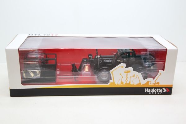 NOREVMR700 - Carrello telescopico HTL 4017 - 1