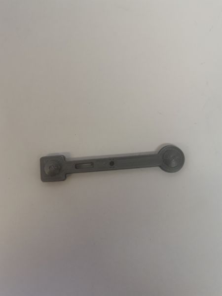 IP46 - GPS per trattore da verniciare - 1