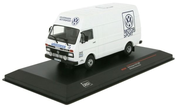 IXORAC286 - VOLKSWAGEN LT45 LWB Supporto Volkswagen Motor Sport - 1
