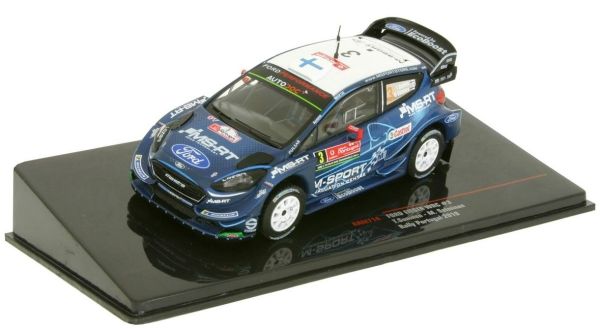 IXORAM714 - FORD Fiesta WRC #3 Portogallo Rally 2019 T.Suninen / M.Salminen - 1
