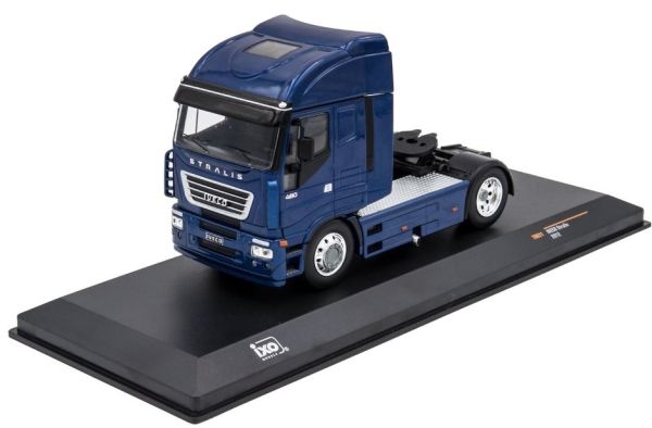 IXOTR031 - IVECO Stralis 480 4x2 2012 blu - 1