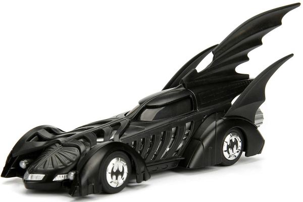 JAD253212002 - 1995 BATMOBILE - 1