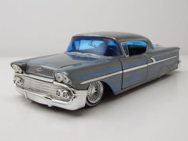 JAD253745000 - CHEVY Impala dura T 1958 - 1