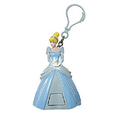JAK89258 - Portachiavi Cenerentola - 1