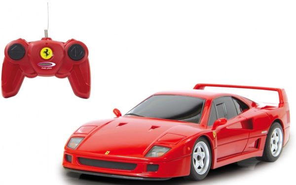 JAM405167 - Radiocomandata Ferrari F40 - 1