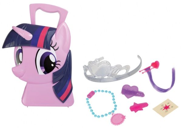 JAM410099 - MY LITTLE PONY Valigetta - Twilight Sparkle - 1