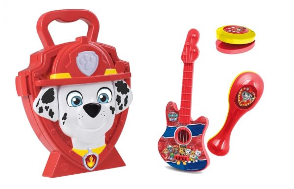 JAM410103 - Valigetta PAW PATROL - Marshall - 1