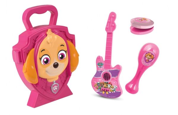 JAM410104 - Cartella PAW PATROL - Skye - 1