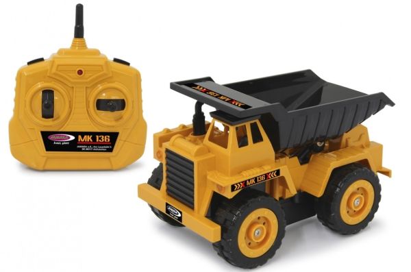 JAM410151 - Dumper MK136 RC - 1