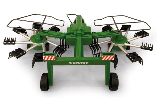 JAM412589 - Andanatore radiocomandato FENDT - 1
