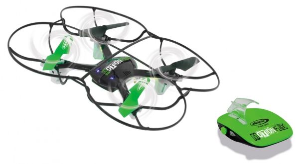 JAM422039 - Drone con sensore G Motionfly - 1