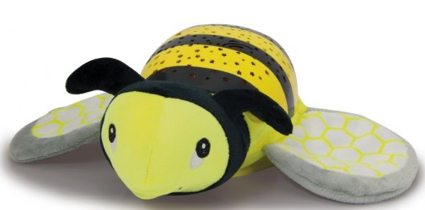 JAM460429 - Luce notturna ape con suono e luce - 1