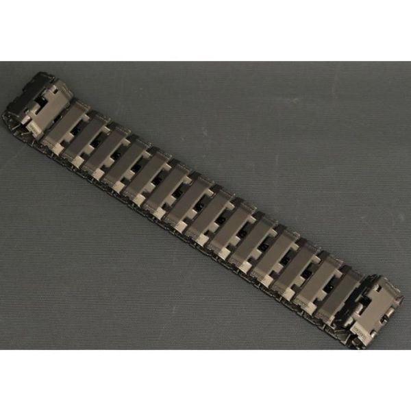 YCC520-2 - Binario metallico per LIEBHERR R9800 - 1