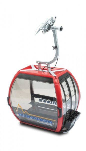 JC88578 - Gondola OMEGA V - SCHWARZWAND per 10 persone - 1