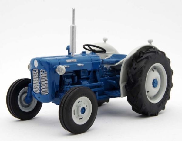 MARLEG004 - FORDSON SUPER DXTA 1962 - 1