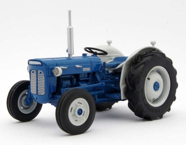MARLEG005 - FORDSON SUPER DXTA 1963 - 1