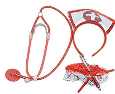 LP00324 - Set da infermiera - 1
