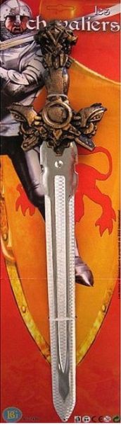 LPE27486 - Spada da cavaliere - 57 cm - 1