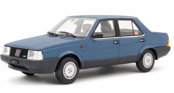 LM157A - FIAT Regatta 70S 1983 Blu - 1