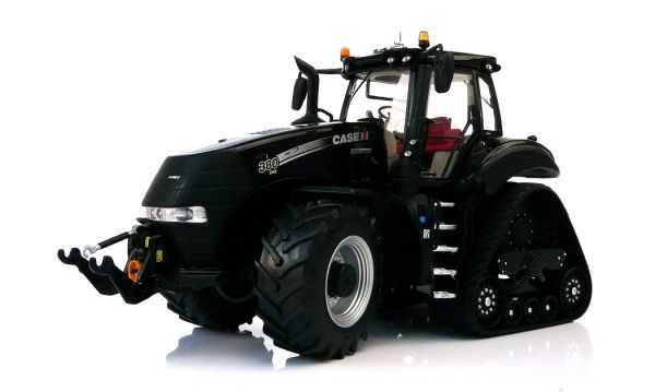 MAR1807 - CASE IH Magnum Rowtrac NERO Limitato a 500 pezzi - 1
