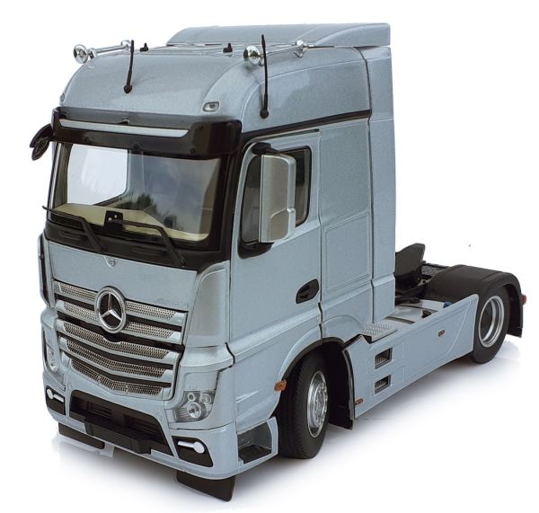 MAR1909-03 - MERCEDES Actros Bigspace 4x2 Grigio - 1
