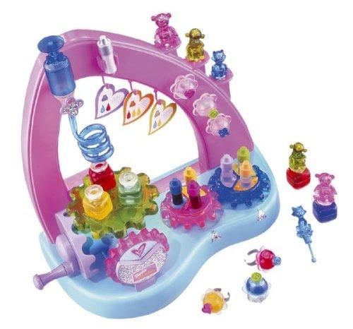 MAT47803 - Creazione di fragranze Scented BARBIE - 1