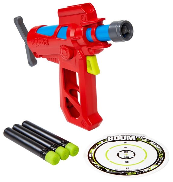 MATDHD57 - Lancia frecce Boomco - 1