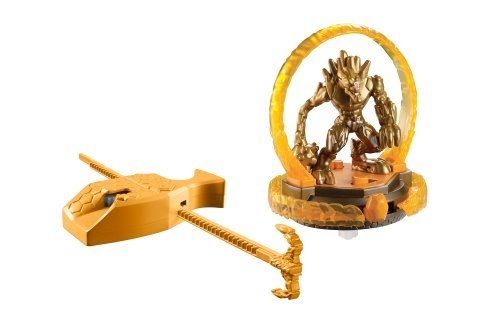 MATY1393 - Figura MAX STEEL - Elementor Earth - 1