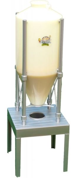 KID570062 - Silo per cereali diametro 9 cm e altezza 31;5 cm - 1
