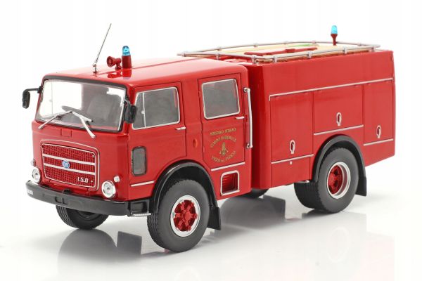 MU1ALA0001 - OM Leoncina 150 Autopompa - 1