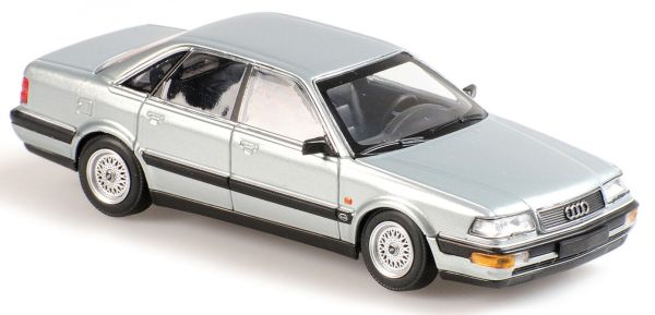 MXC940016001 - AUDI V8 1988 grigio - 1