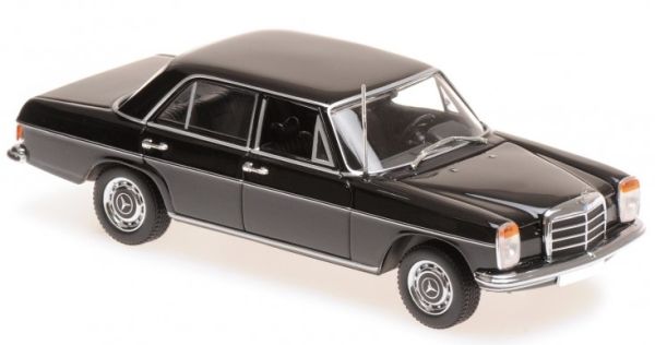 MXC940034005 - MERCEDES BENZ 200 1968 nero - 1