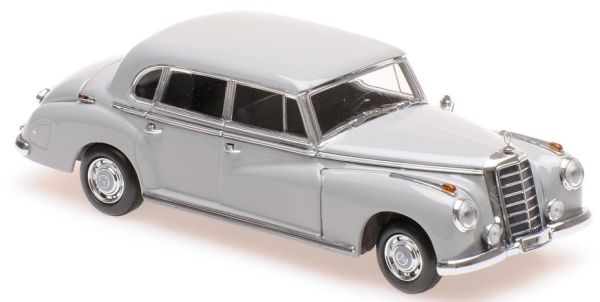 MXC940039061 - MERCEDES BENZ 300 1951 grigio - 1