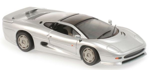 MXC940102221 - JAGUAR XJ220 1991 grigio - 1