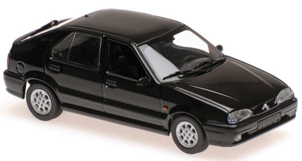 MXC940113701 - RENAULT 19 1995 nero - 1