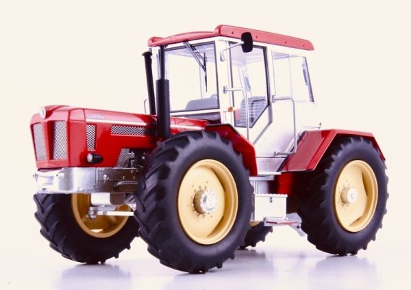 ATCMA66772 - SCHLUTER Super Trac 1600 TVL - 1a edizione - 1