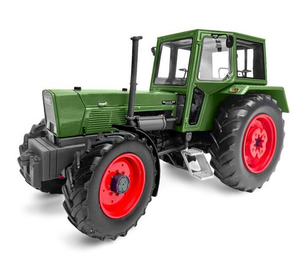 ATCMA66794 - FENDT Favorit 614 S con cabina - 1