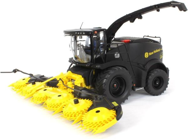 MAR2226 - NEW HOLLAND FR920 Yellow Bull - Tiratura limitata a 1000 esemplari. - 1