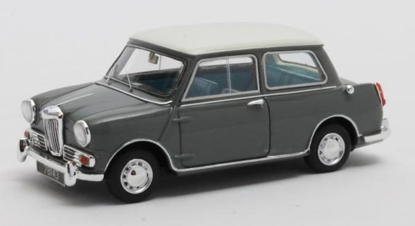 MTXMM430082 - MINI Riley Elf Mk.11 1963-1967 Blu e bianco - 1