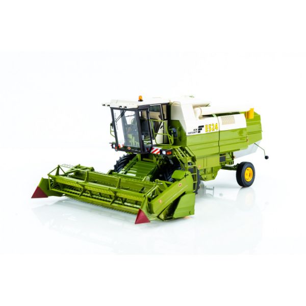 ATC90192 - Mietitrebbia FORTSCHRITT E524 con carro di taglio - Limitata a 333 esemplari ex. - 1