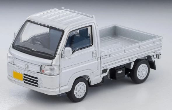 TOMLV-N329C - Autocarro ribaltabile grigio HONDA Acty - 1
