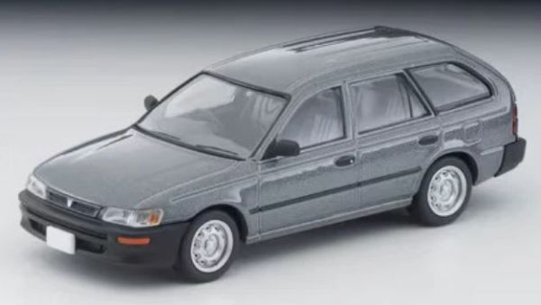 TOMLV-N334A - Toyota Corolla Sprinter 1995 grigia - 1