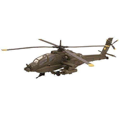 NEW25525 - APACHE AH-64 - Kit - 1